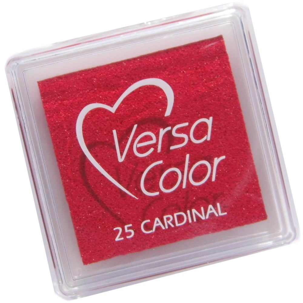 Versa Color mini No. 25 CARDINAL